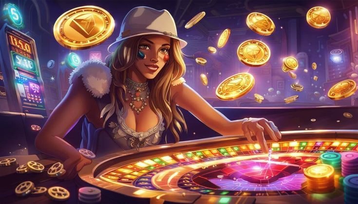 54 ph Philippines online gaming platform interface showing live casino and slot games