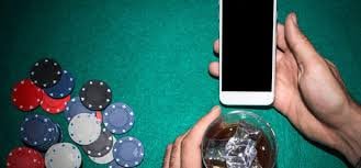 Filipino players browsing 54 ph sports and casino sections on mobile devices